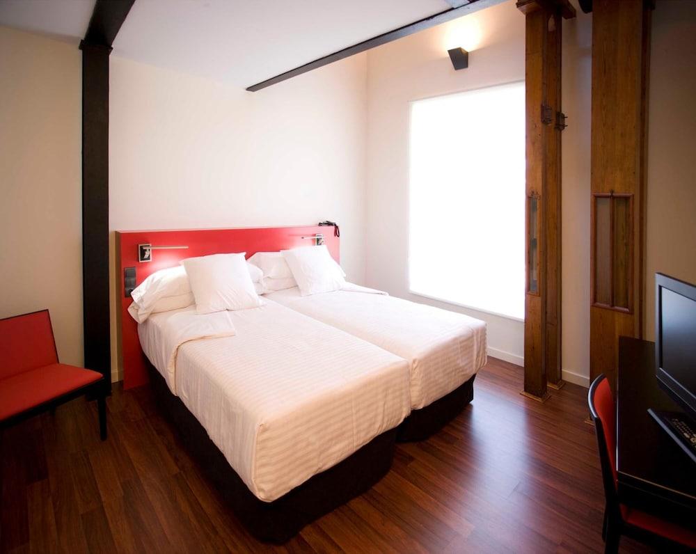 Hotel Tximista Estella Room photo