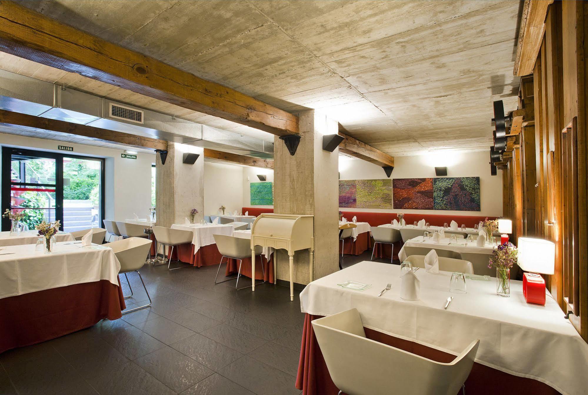 Hotel Tximista Estella Exterior photo